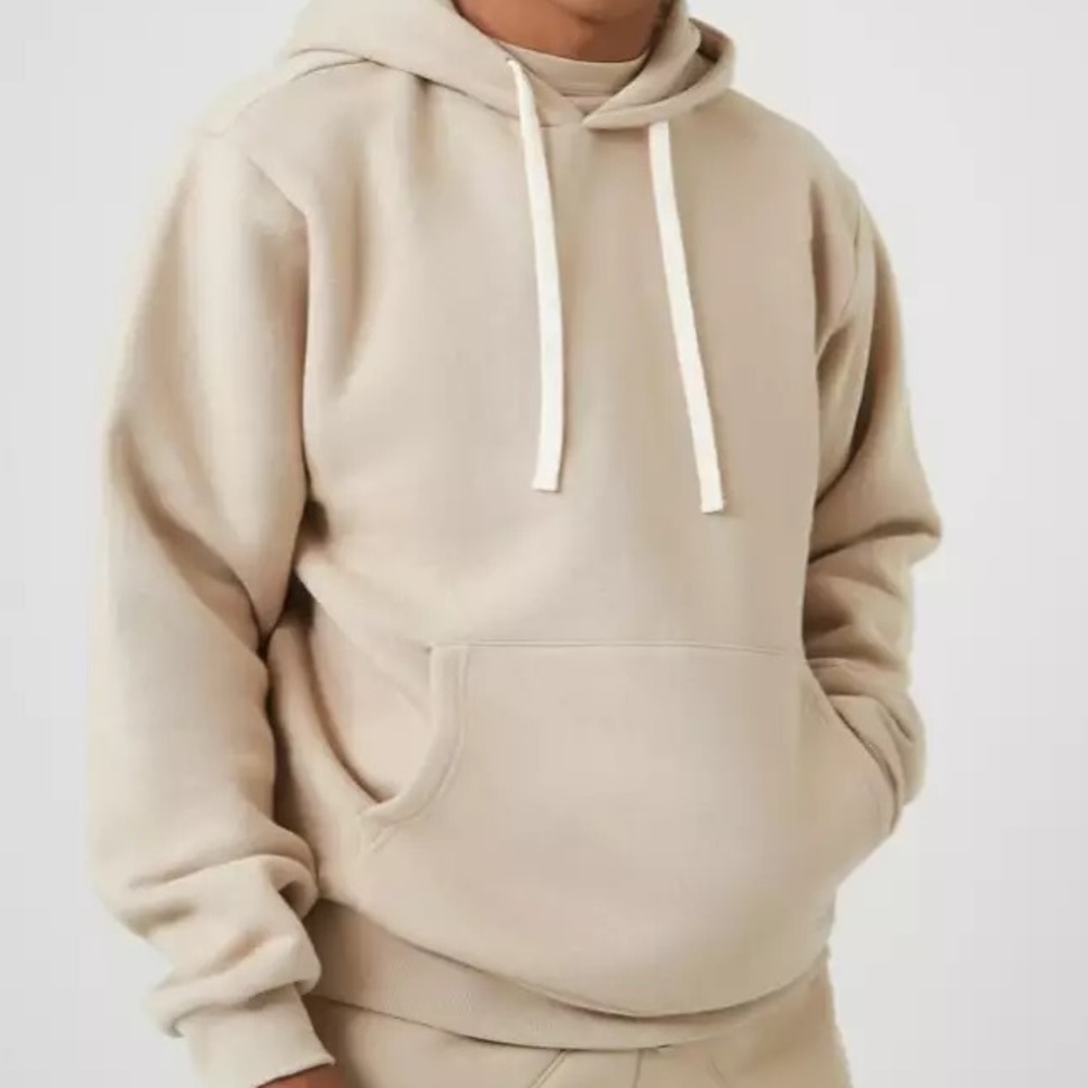 Forever 21 Women’s Size L Hoodie - Picture 6 of 6